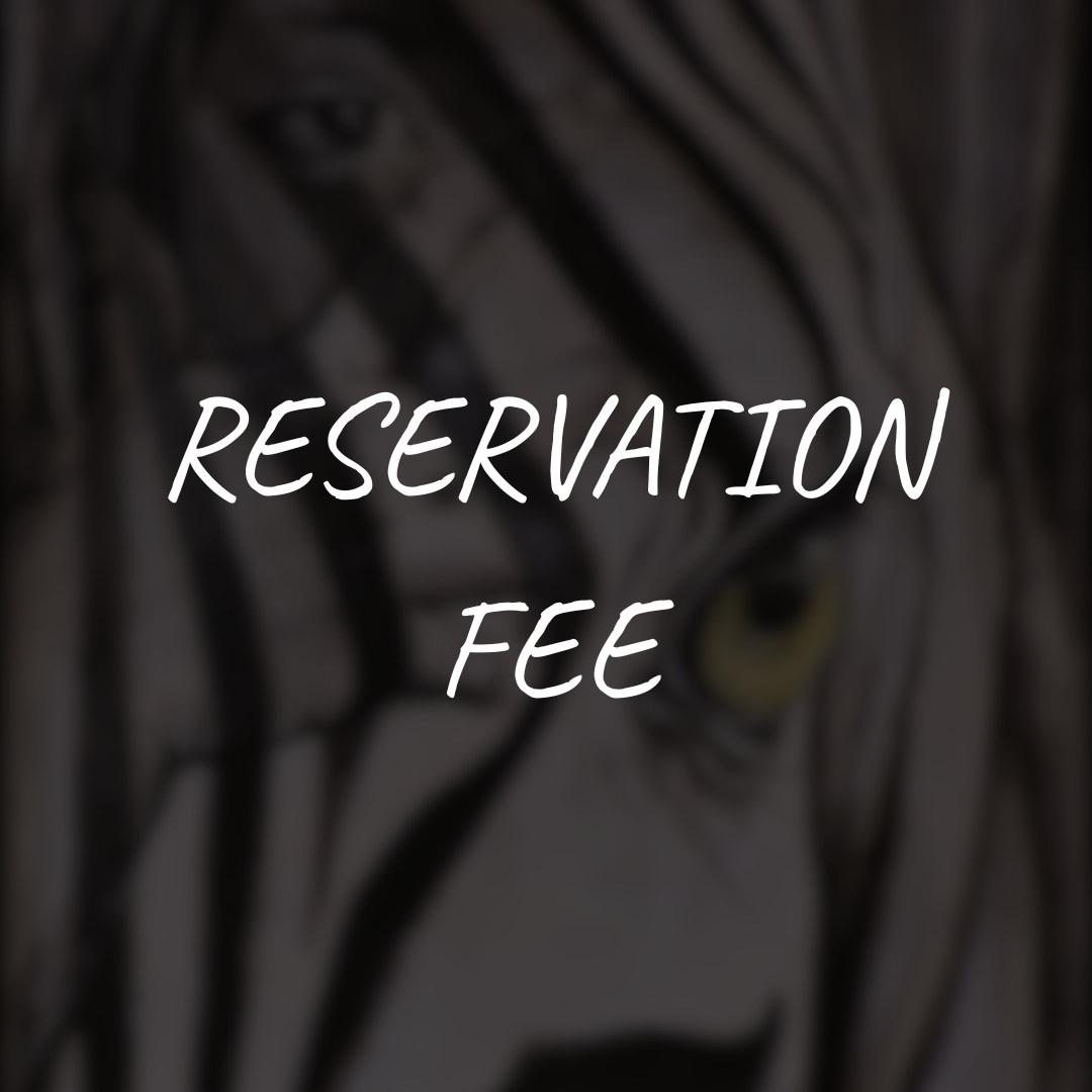 Reservation Fee