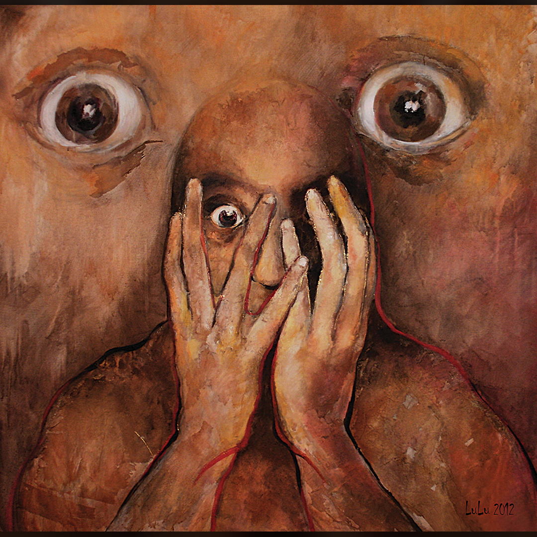 Oltre la tua visione