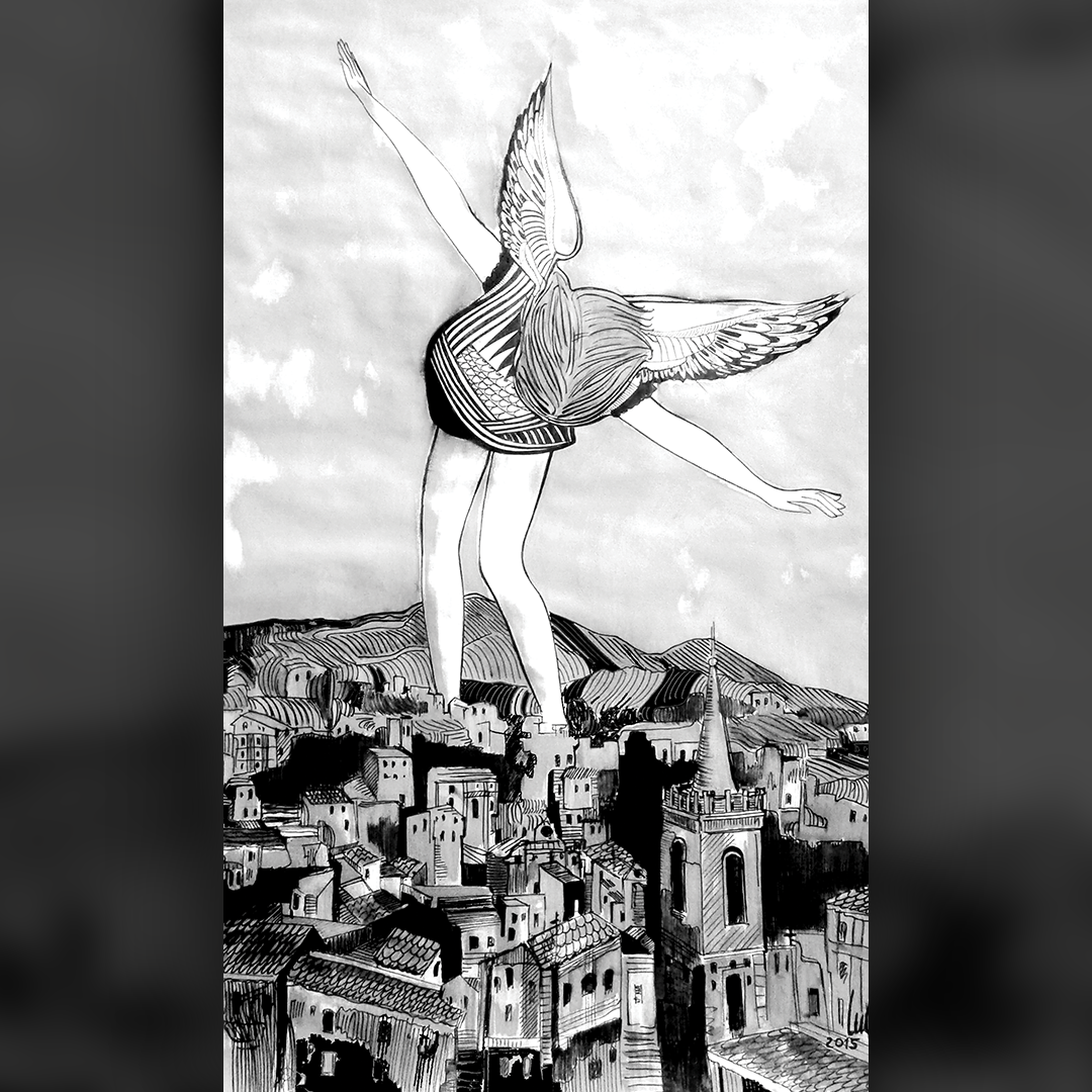 Prigione