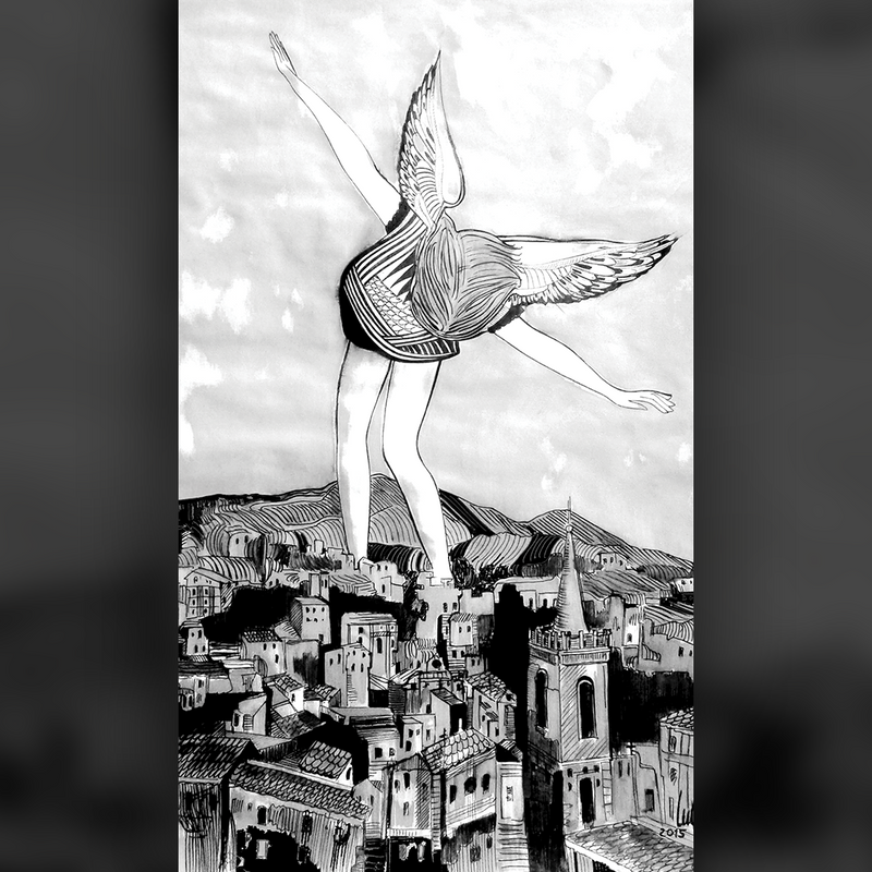 Prigione