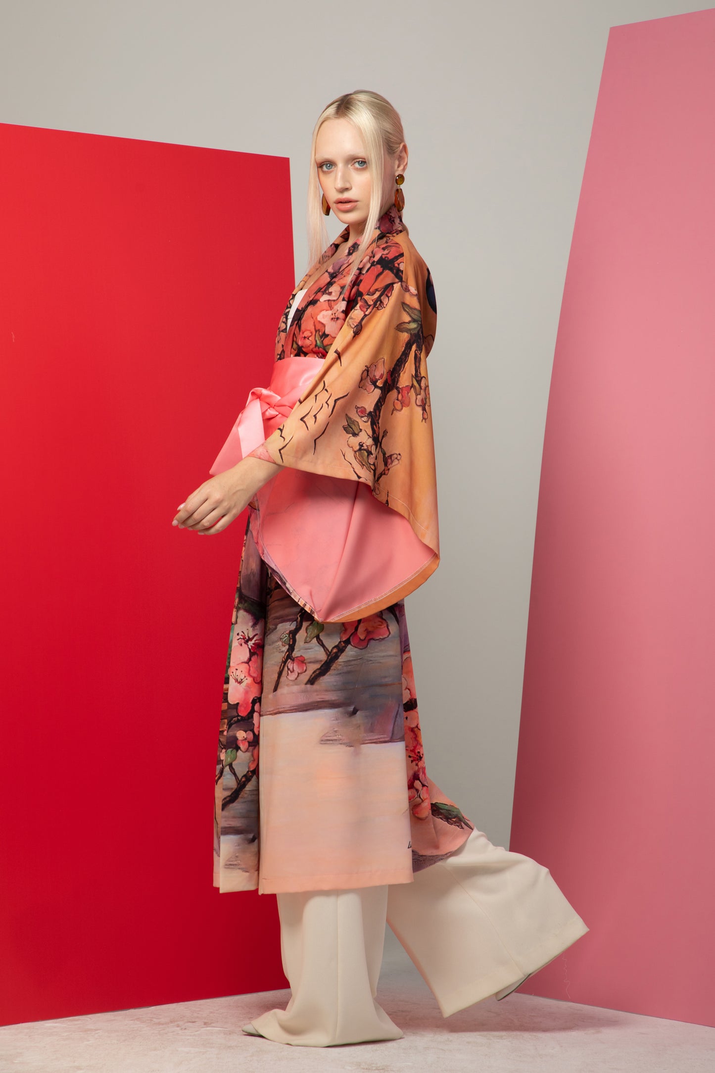 Kimono "Japan Mood"