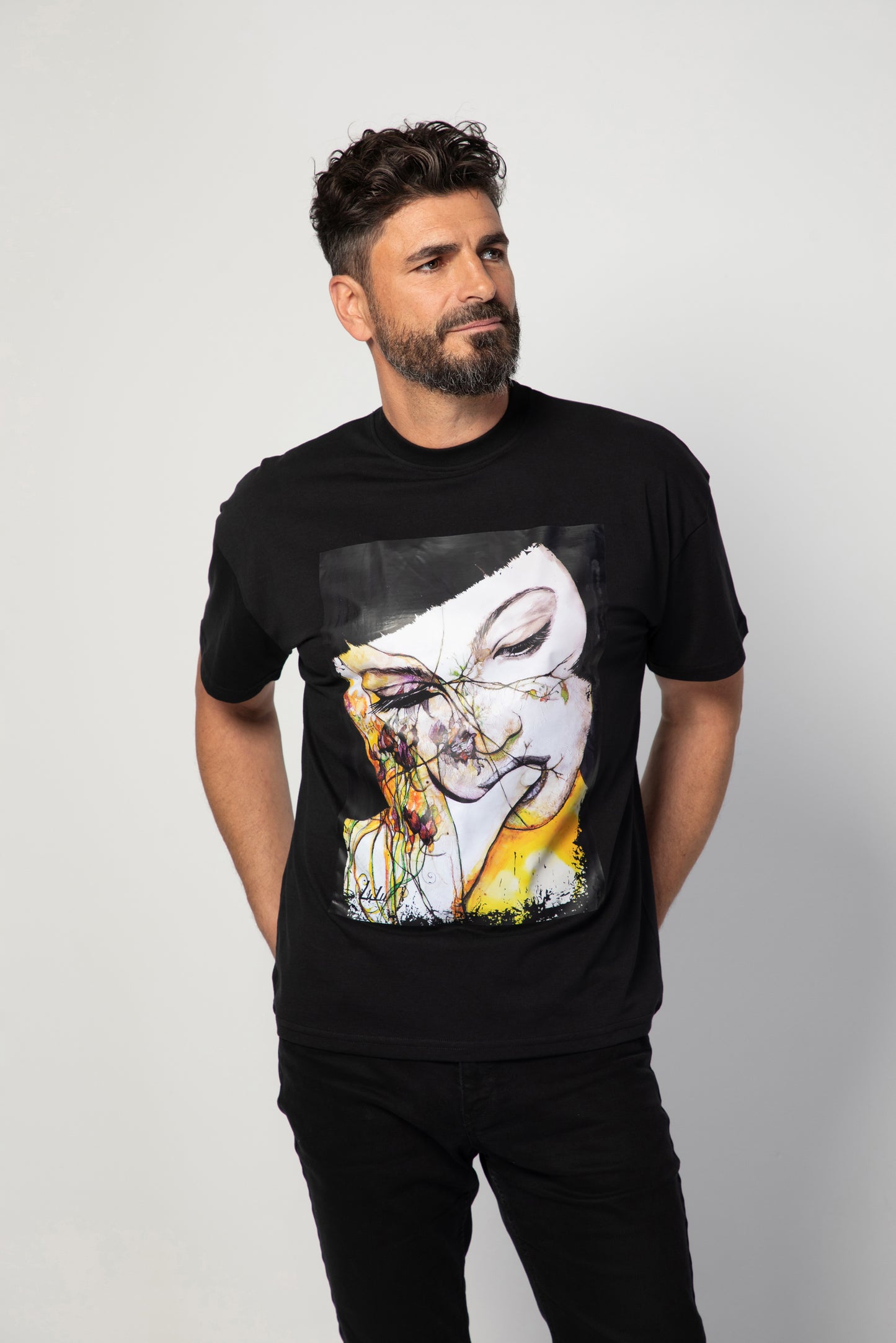 T-Shirt "Patience"