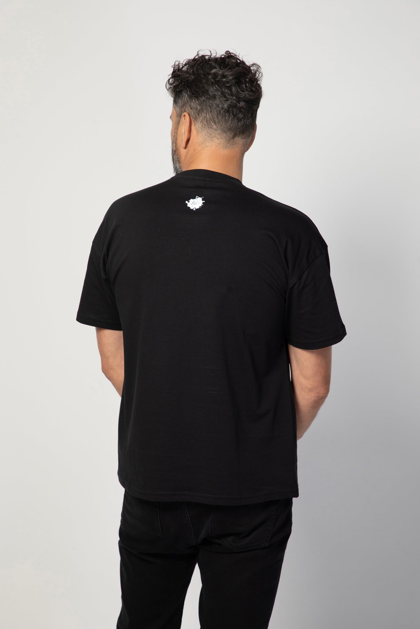 T-Shirt "Patience"