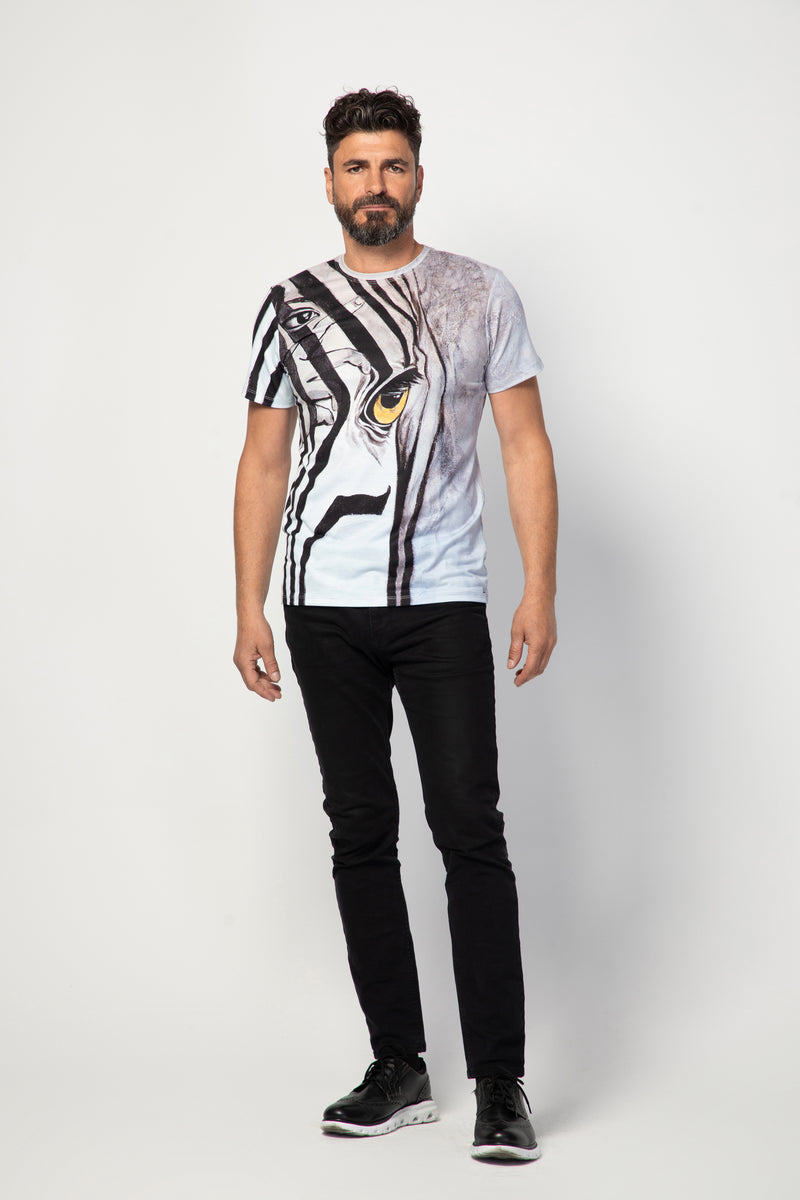 T-Shirt "We Know"