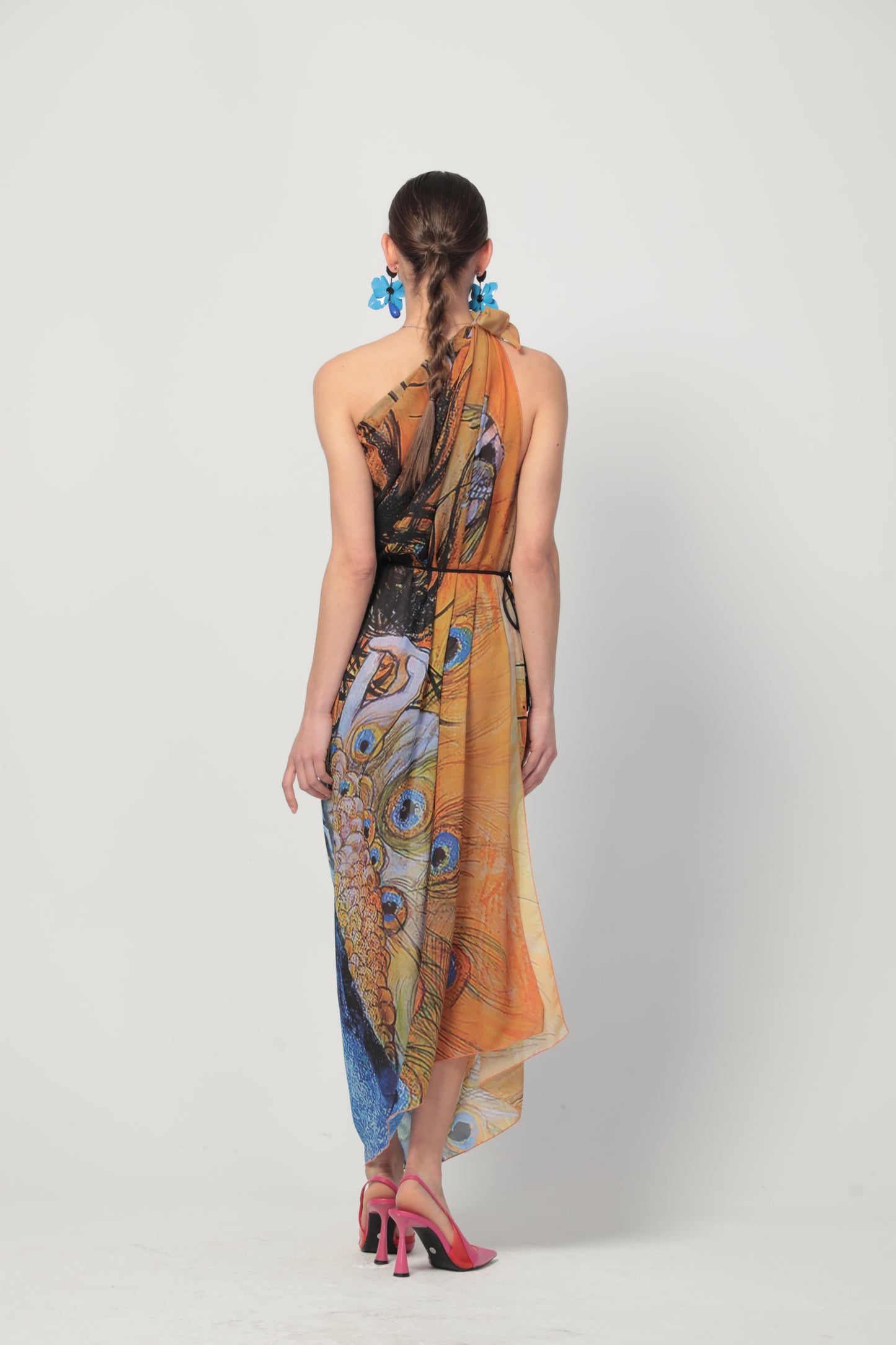 Scarf "Yoshimori"